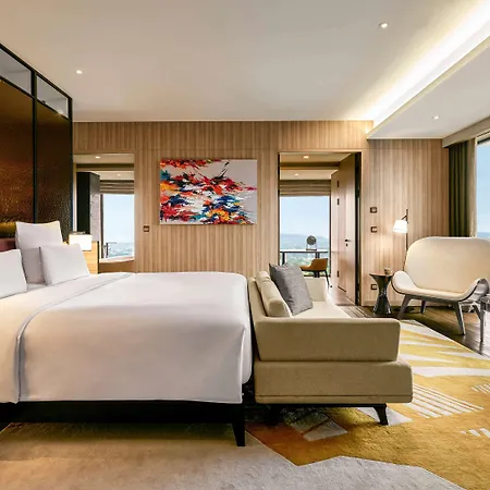 Pullman Bandung Grand Central Exterior photo