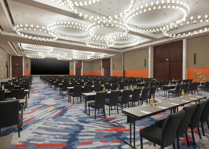 Pullman Bandung Grand Central