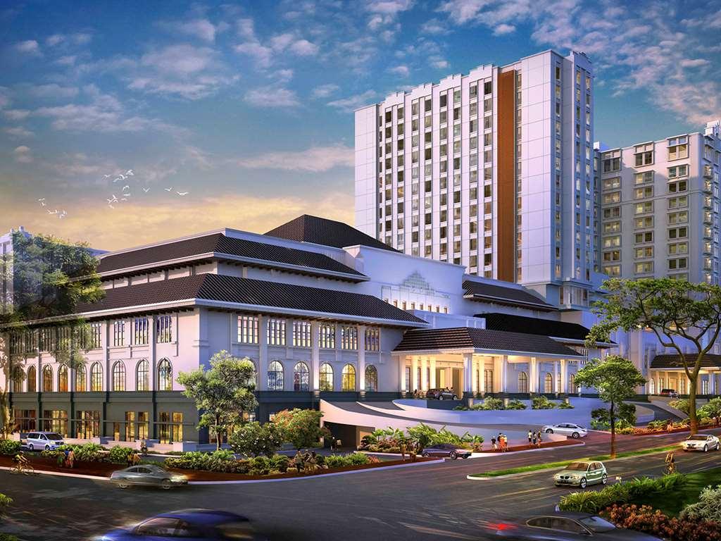 Pullman Grand Hotel
