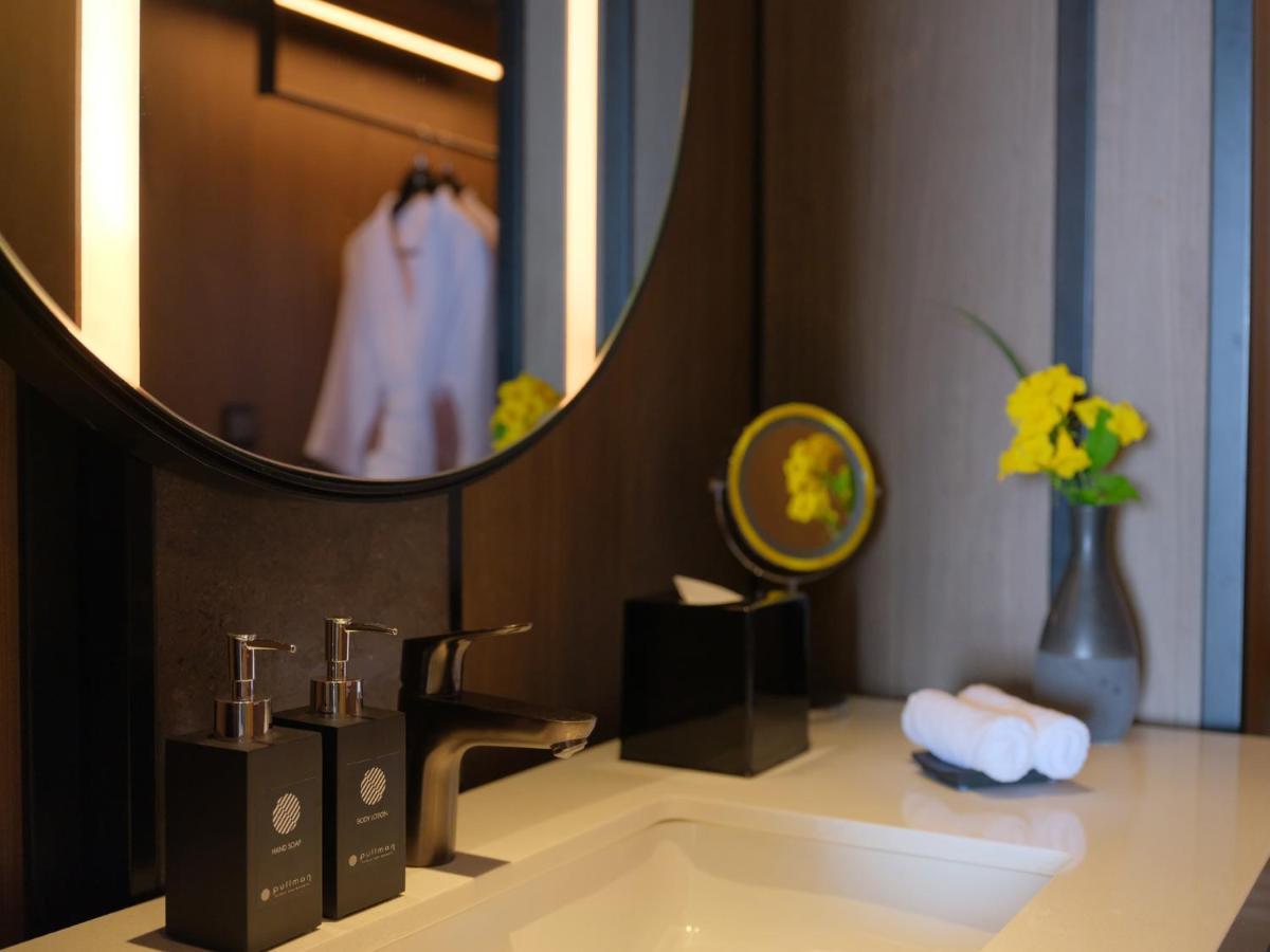 Pullman Grand Hotel