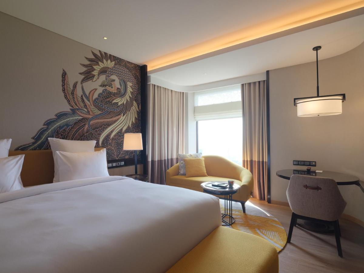 Pullman Grand Hotel 5*