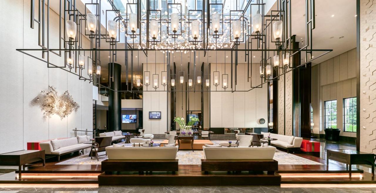 Pullman Grand Bandung