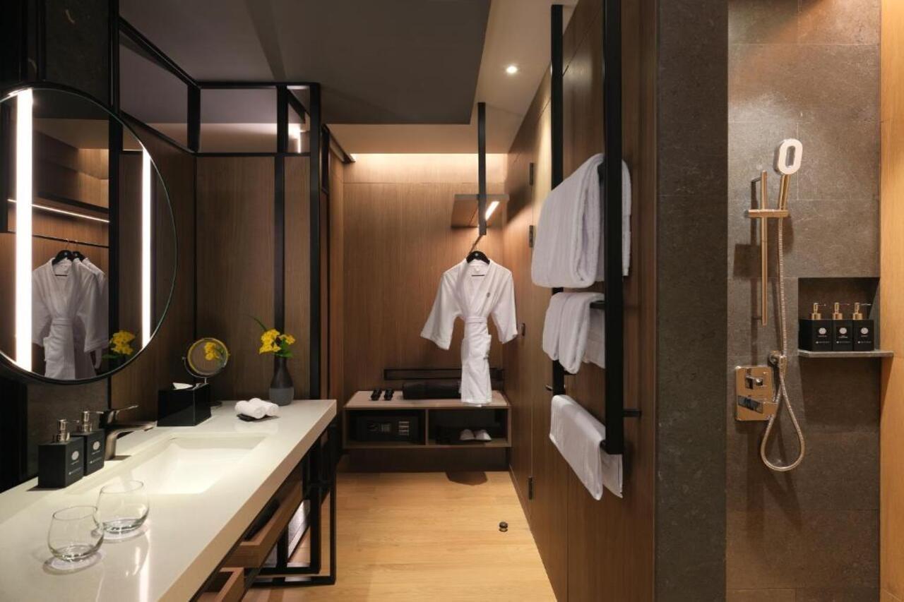 Hotel Pullman Grand