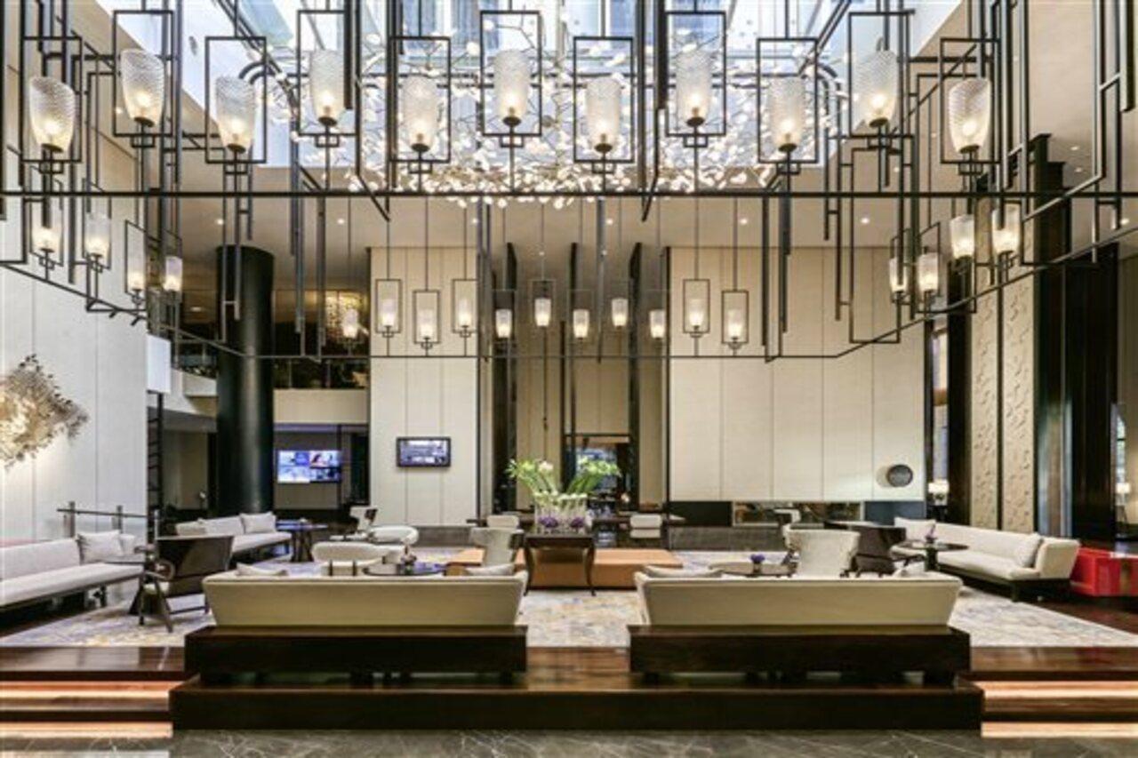 Hotel Pullman Grand Bandung