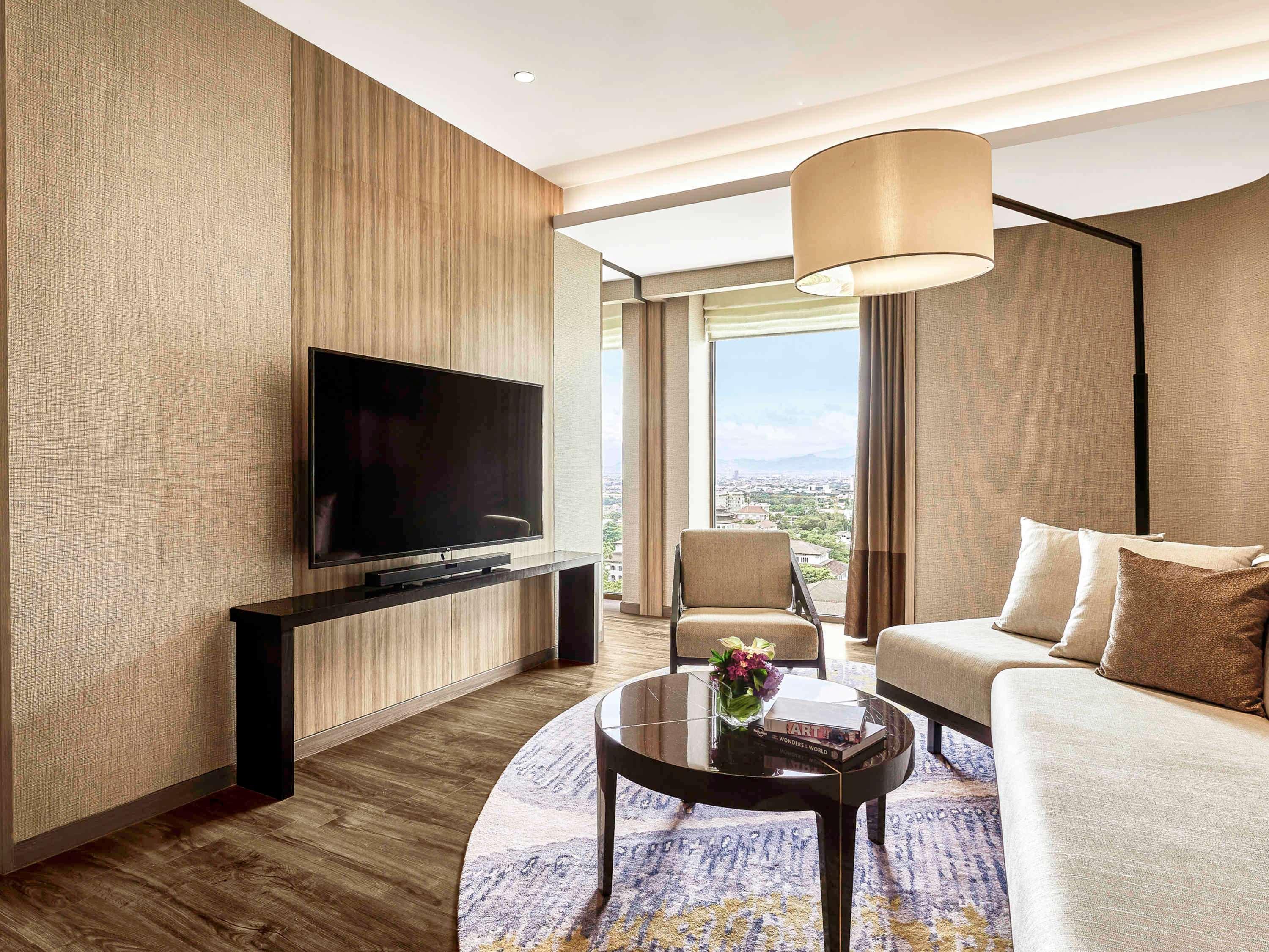 Pullman Grand Bandung
