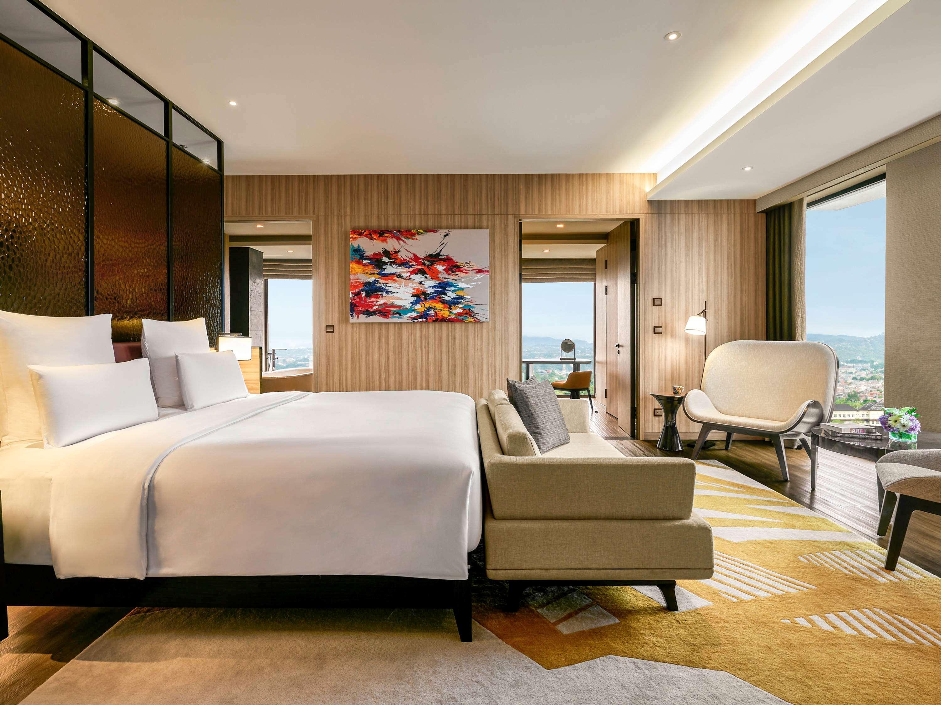 Pullman Grand Bandung