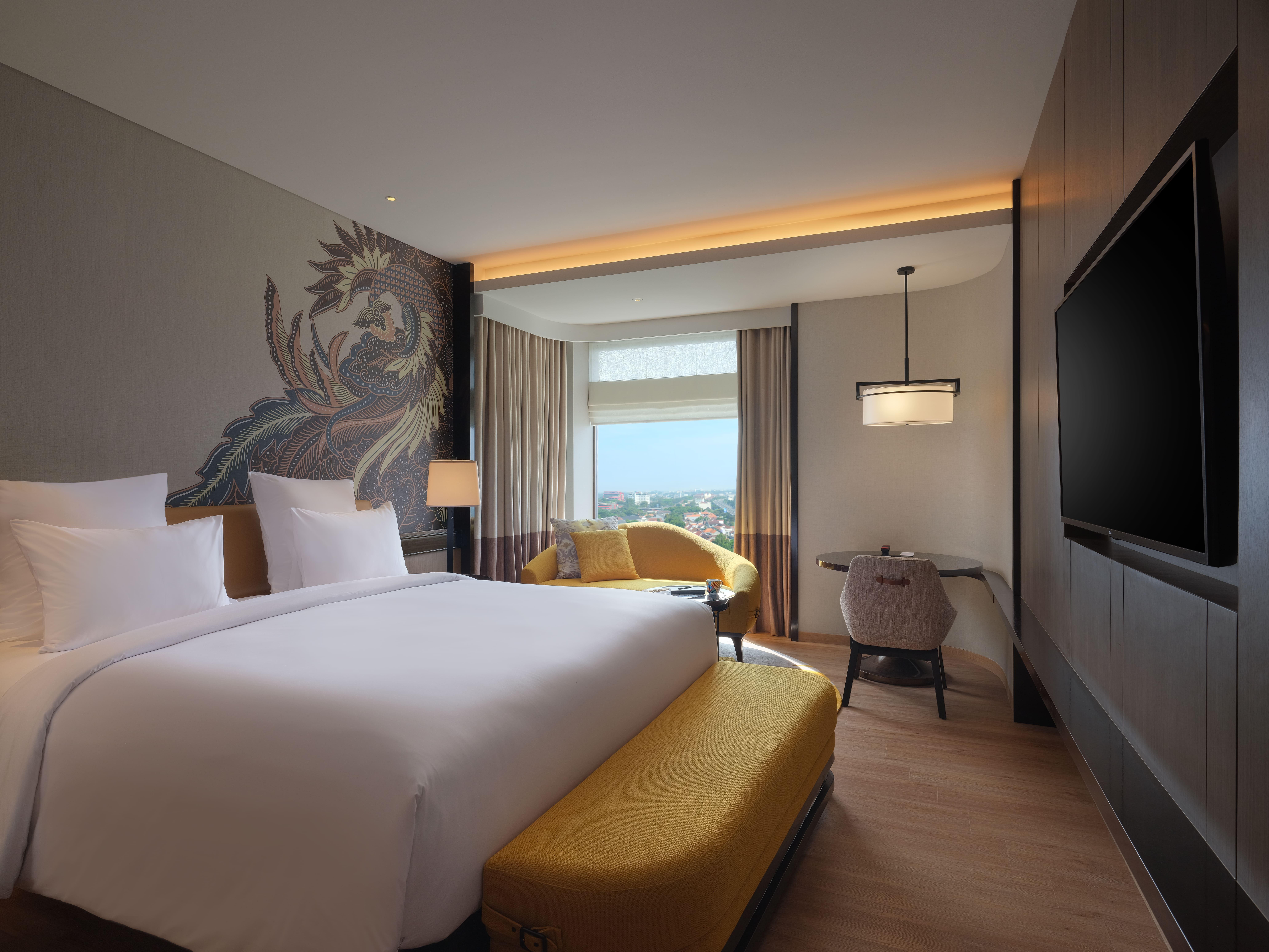 Pullman Grand Hotel