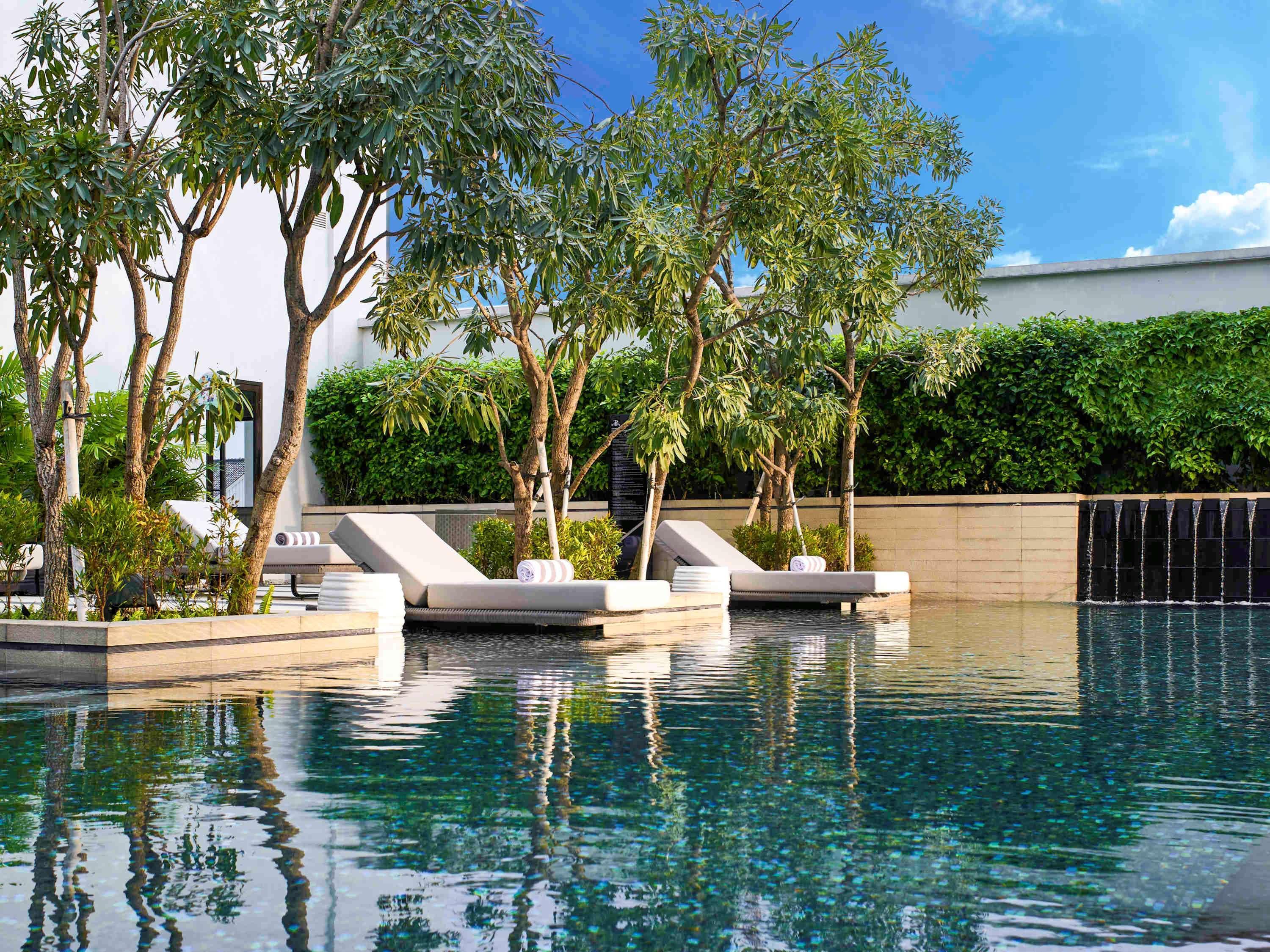 Pullman Grand Bandung