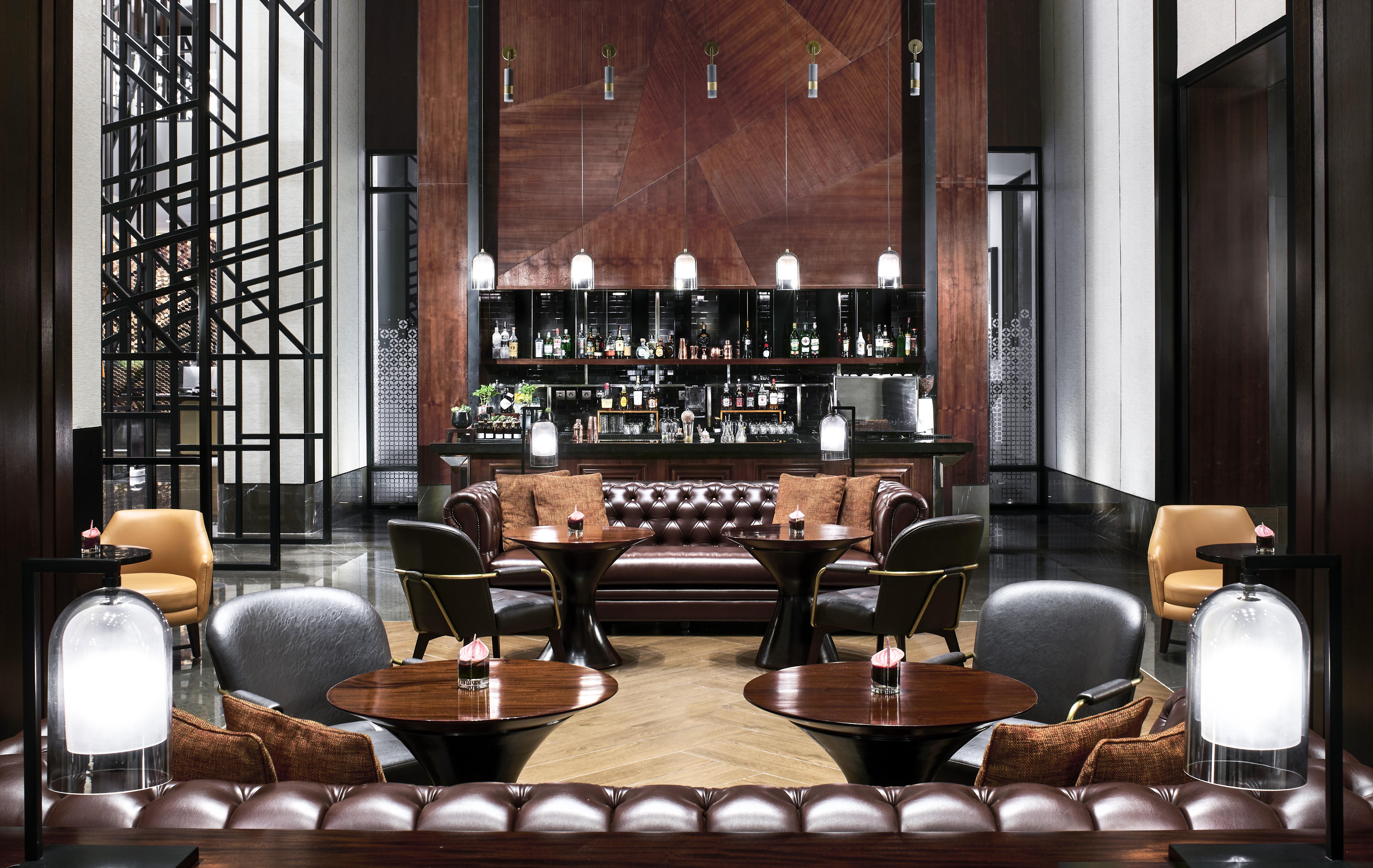 Hotel Pullman Grand 5*