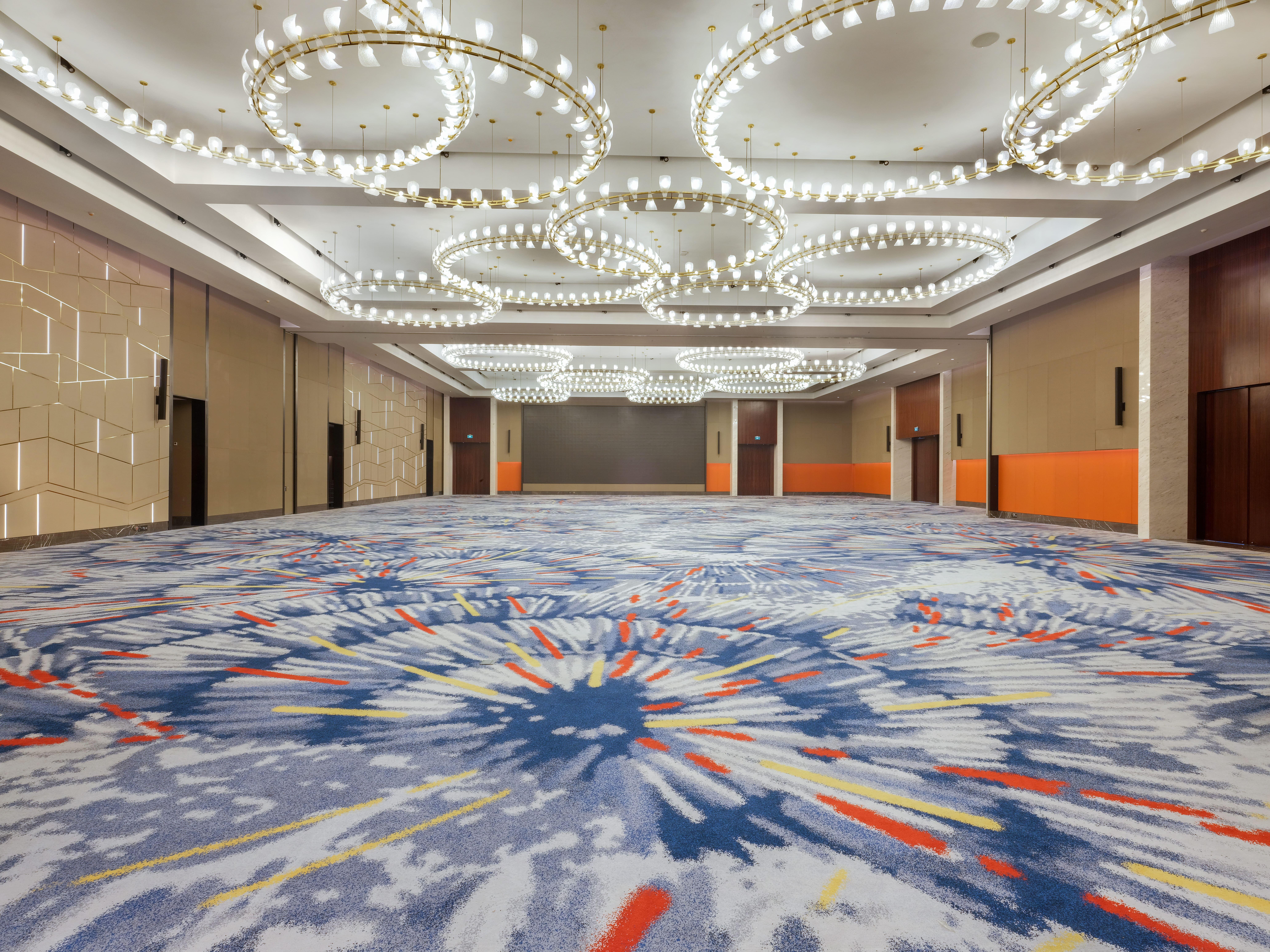 Pullman Grand Hotel Bandung