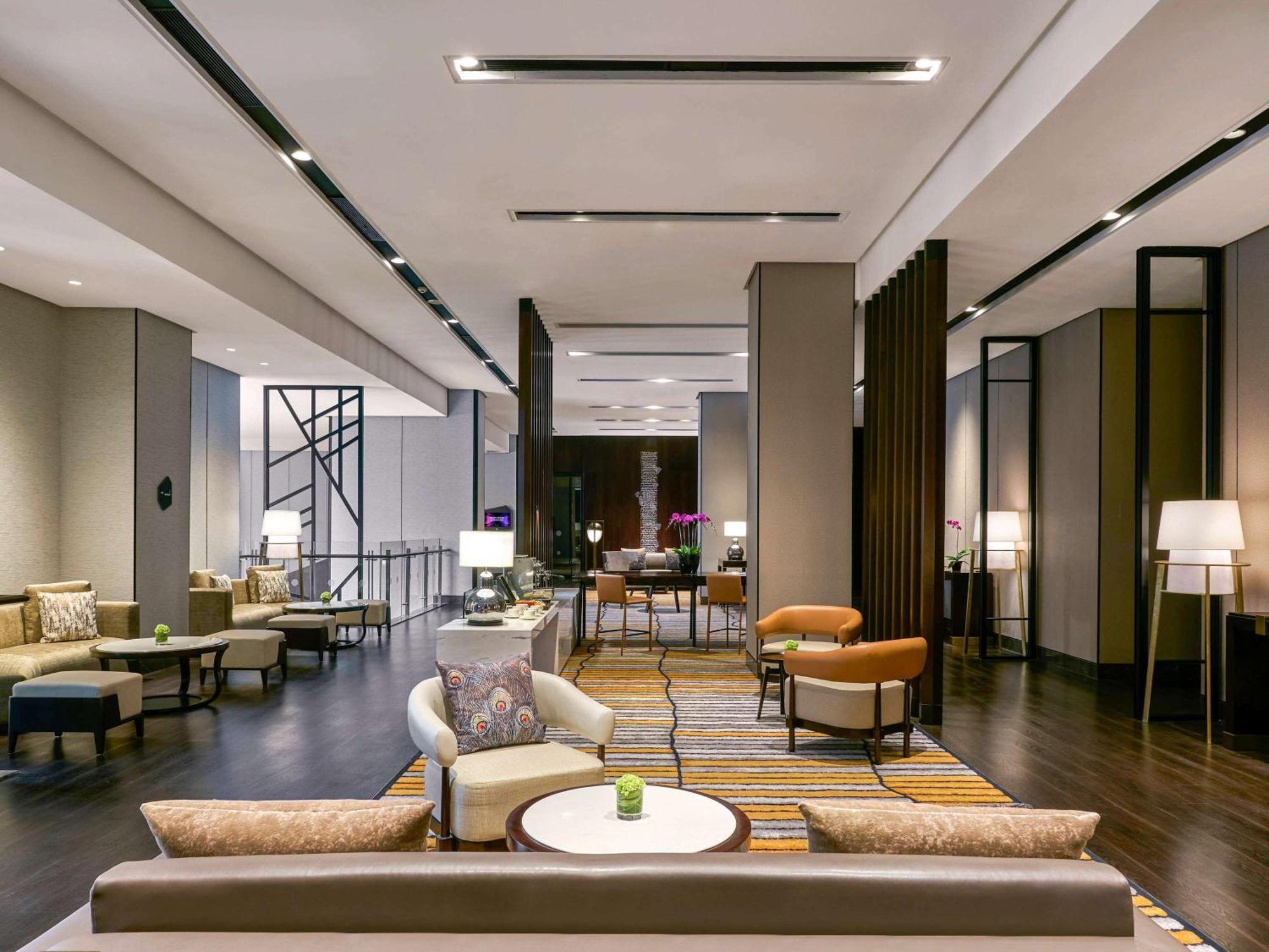 Pullman Grand Bandung