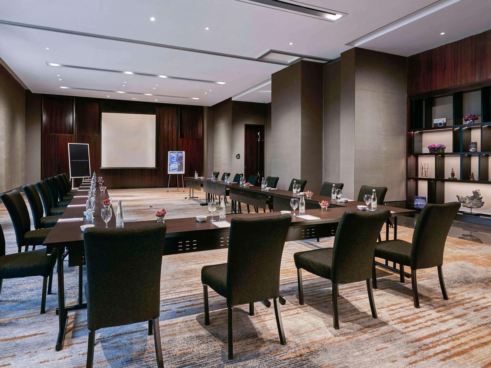 Pullman Grand 5* Bandung